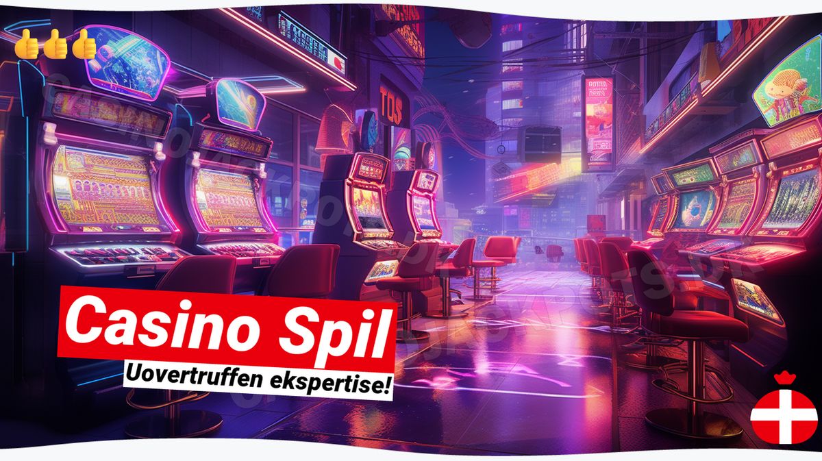 🎲 Casino Spil Anmeldelser: Din Ultimative Guide til Online Spil