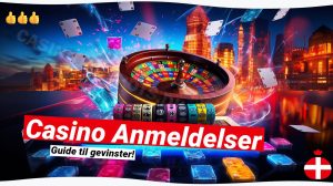 Casino anmeldelser: Din guide til Danmarks bedste spil 🎲