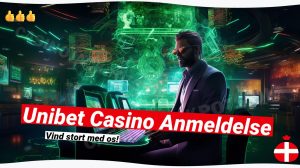Unibet Casino anmeldelse: Få det fulde overblik her! 🎯