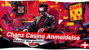 Chanz Casino anmeldelse: Din guide til storslåede spil! 🎲