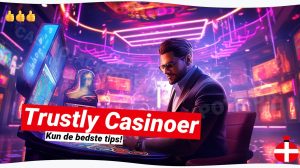 Trustly Casinoer: Din guide til sikre spil med 💳 Trustly